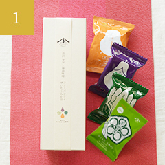 ���̑��蕨 �t���[�Y�h���C���������݂��`4��MIX