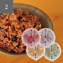 �Q�������ă��g���g�p�b�N4��MIX 24�H�Z�b�g