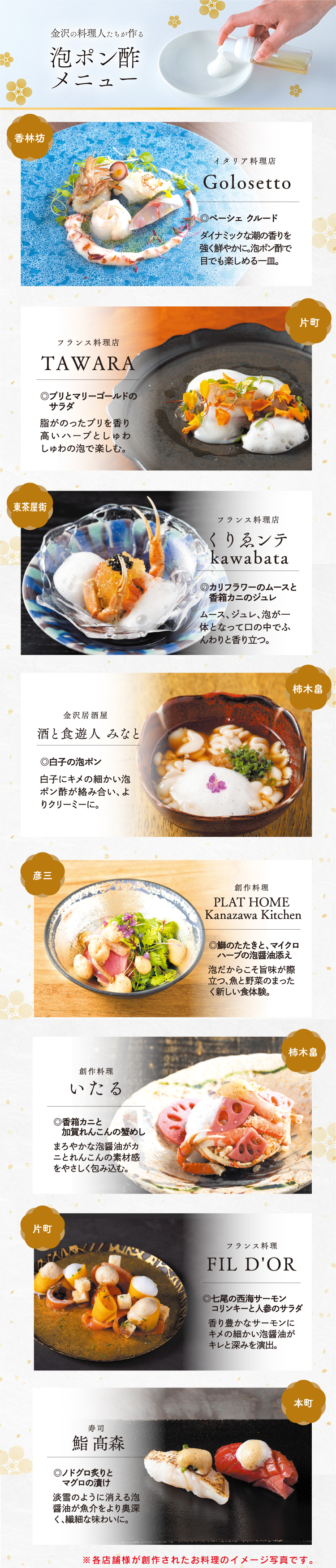 ヤマト・泡ポン酢 200ml ポン酢 金沢 ヤマト醤油味噌 WEBショップ 通販