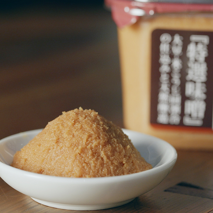 ヤマト味噌 特選味噌 400g 味噌 金沢 ヤマト醤油味噌 WEBショップ 通販