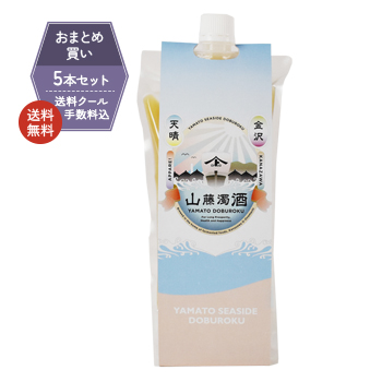 y܂ƂߔEzV[TChEǂԂ낭iMqj500ml@5{Zbg