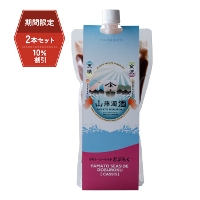 yȂ܂ƂߔE10%OFFz}gǂԂ낭iJVXj500ml@2{Zbg