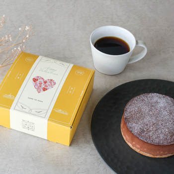 ���߂͂ȃ`�[�Y�P�[�L(�z�[��) �V���R���o�����^�C������