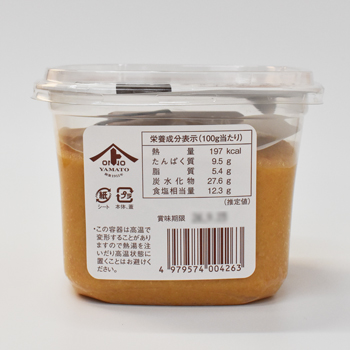 ���}�g���X�@���I���X 750g