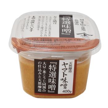 ���}�g���X�@���I���X 400g