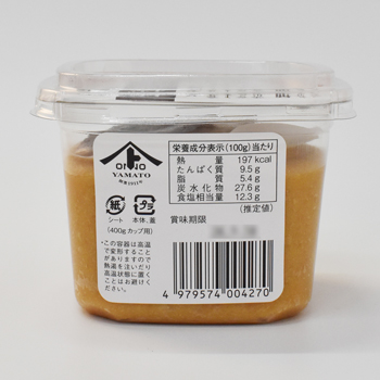 ���}�g���X�@���I���X 400g