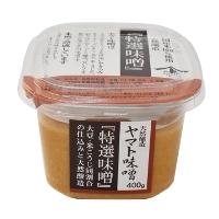 ���}�g���X�@���I���X 400g