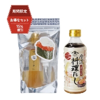 �y���q�l���Ӎ� ����i�z�������Z�b�g�i���򗿗�����500ml�A���}�g�A�|���|200ml�j