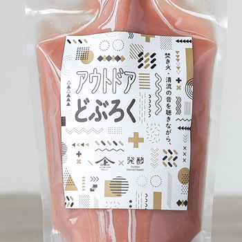 �A�E�g�h�A�ǂԂ낭�@300ml