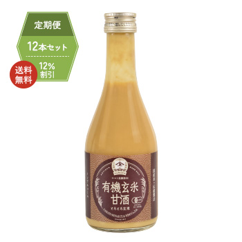 �y����ցE���������z YAMATO �L�@(�I�[�K�j�b�N)���ĊÎ�300ml 12�{�Z�b�g
