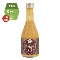 �y����ցE���������z YAMATO �L�@(�I�[�K�j�b�N)���ĊÎ�300ml 12�{�Z�b�g