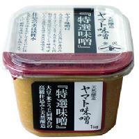 ヤマト醤油味噌 ヤマト特選味噌 1kg 